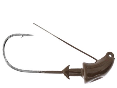 Bass Stalker Spot Stalker Jig Heads 5pk