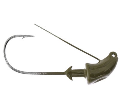 Bass Stalker Spot Stalker Jig Heads 5pk