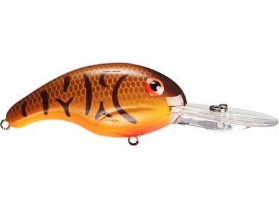 Bandit Ledge Series 250 Crankbaits