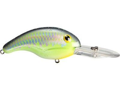 Bandit Ledge Series 250 Crankbaits