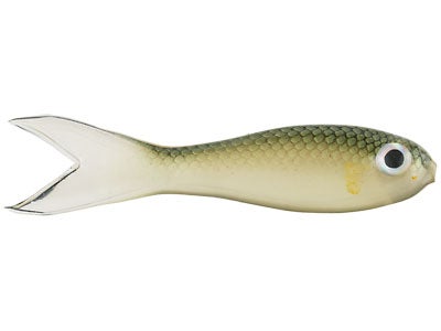 Basstrix Bait Fry