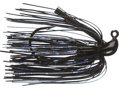 BassTEK Tungsten Flipping Jigs
