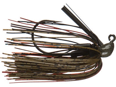 BassTEK Tungsten Flipping Jigs