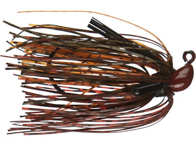 BassTEK Tungsten Flipping Jigs