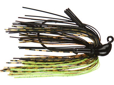 BassTEK Tungsten Flipping Jigs
