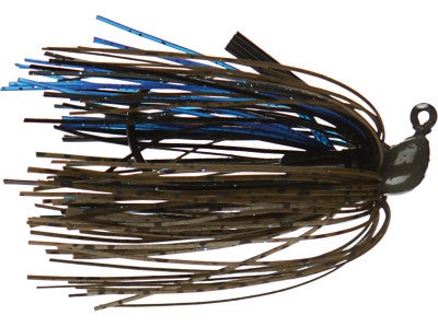 BassTEK Tungsten Flipping Jigs