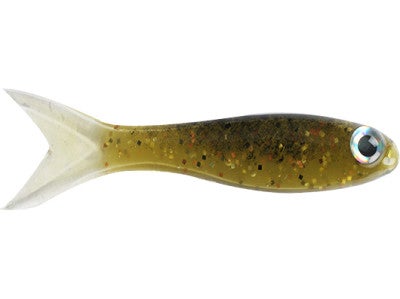 Basstrix Fat Minnow 5pk