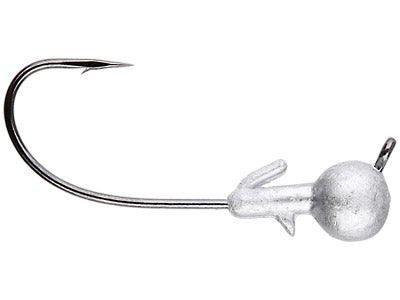 Bite Me Finesse Shakey Jig 4pk