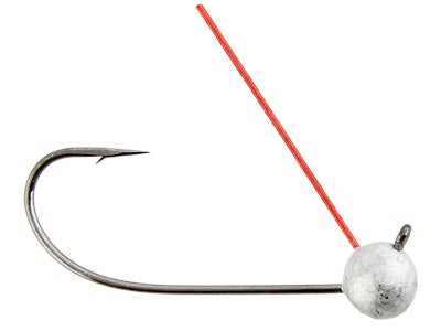 Bite Me Weedless Wacky Jig 3pk