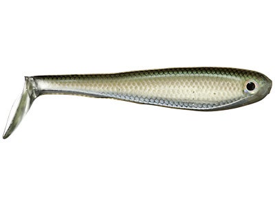 Basstrix Paddle Tail Swimbait