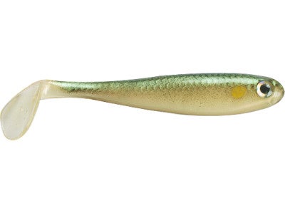 Basstrix Paddle Tail Swimbait