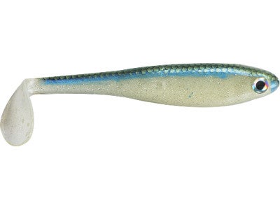 Basstrix Paddle Tail Swimbait