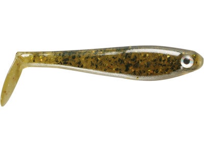 Basstrix Paddle Tail Swimbait