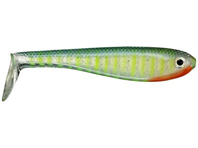 Basstrix Paddle Tail Swimbait