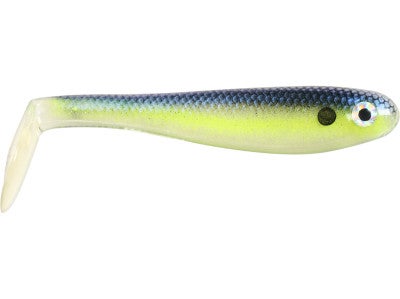 Basstrix Paddle Tail Swimbait