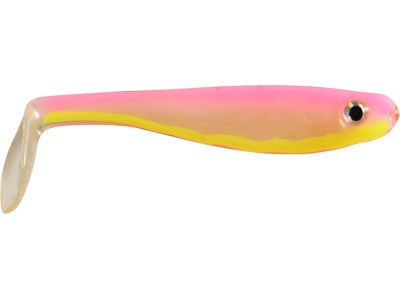 Basstrix Paddle Tail Swimbait
