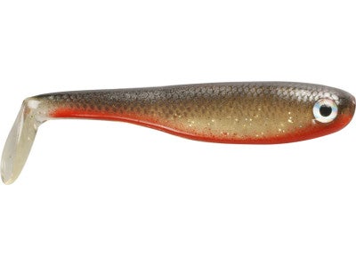 Basstrix Paddle Tail Swimbait
