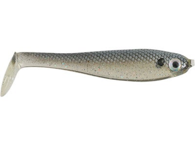 Basstrix Paddle Tail Swimbait
