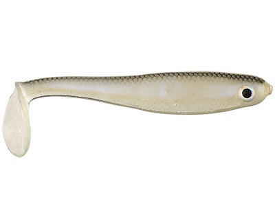 Basstrix Paddle Tail Swimbait