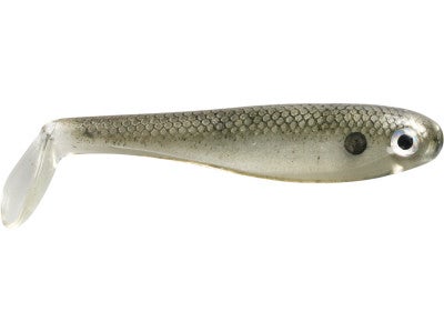 Basstrix Paddle Tail Swimbait
