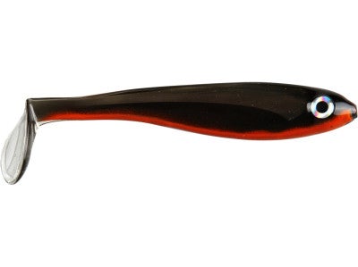 Basstrix Paddle Tail Swimbait