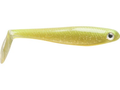 Basstrix Paddle Tail Swimbait
