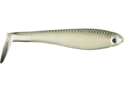 Basstrix Paddle Tail Swimbait