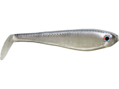 Basstrix Paddle Tail Swimbait