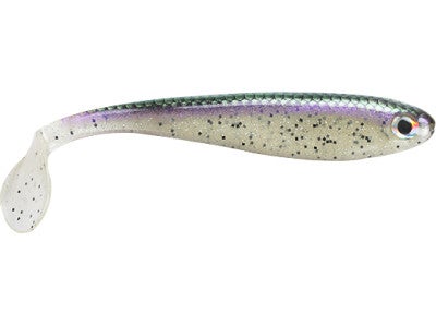 Basstrix Paddle Tail Swimbait