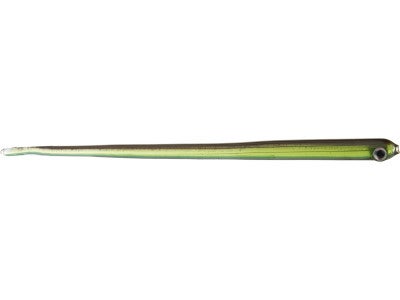 Basstrix Glass Minnow 10pk