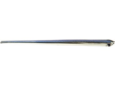 Basstrix Glass Minnow 10pk