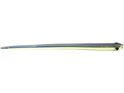 Basstrix Glass Minnow 10pk