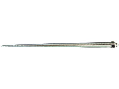 Basstrix Glass Minnow 10pk