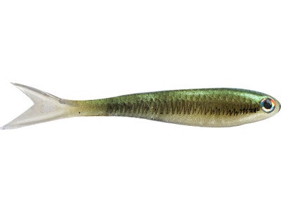Basstrix Soft Jerk Bait