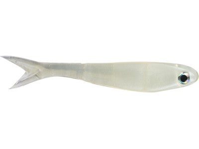Basstrix Soft Jerk Bait
