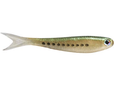 Basstrix Soft Jerk Bait