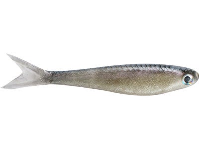 Basstrix Soft Jerk Bait