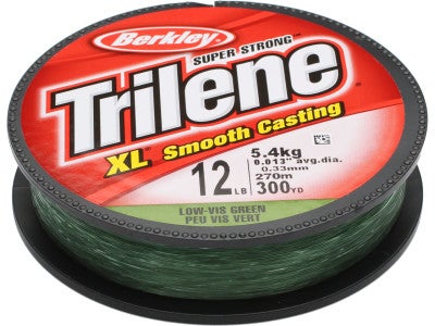 Berkley Trilene XL Line Clear