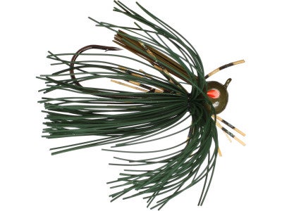 Booyah Bed Bug Finesse Jig