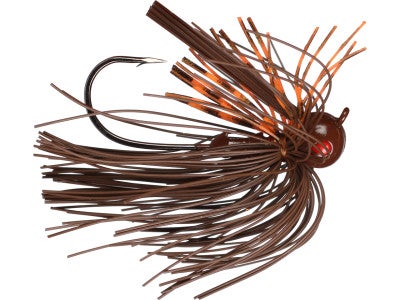 Booyah Bed Bug Finesse Jig