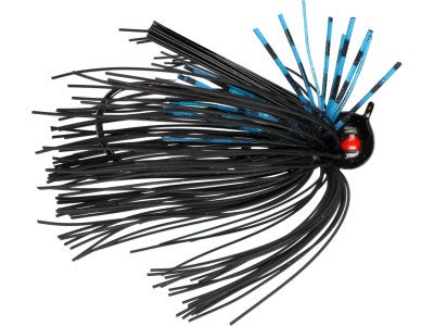 Booyah Bed Bug Finesse Jig