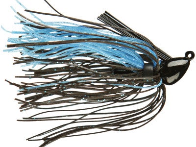 Booyah Baby Boo Jig