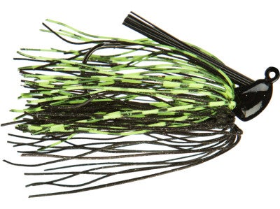 Booyah Baby Boo Jig