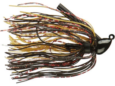 Booyah Baby Boo Jig
