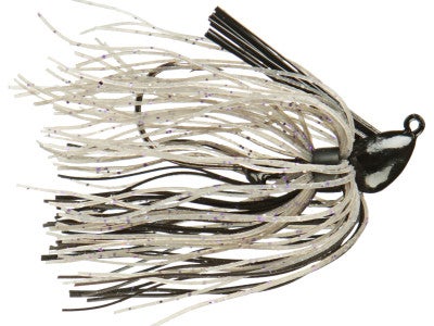 Booyah Baby Boo Jig