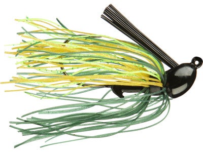 Booyah Baby Boo Jig