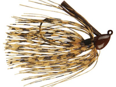 Booyah Baby Boo Jig