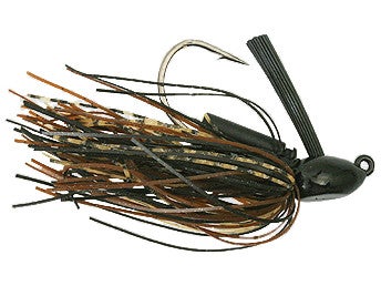 Booyah Boo Jig