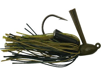 Booyah Boo Jig