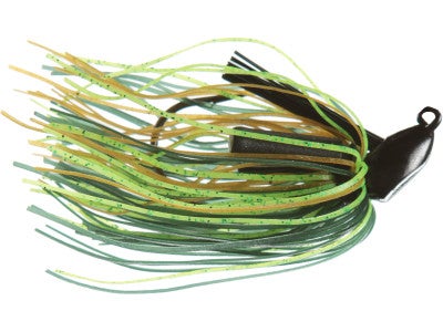 Booyah Boo Jig
